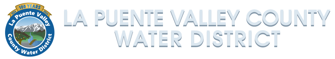 La Puente Valley County Water District