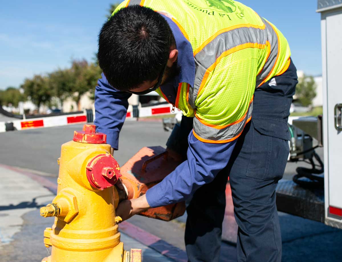 La Puente Valley County Water District – Providing Drinking Water To ...