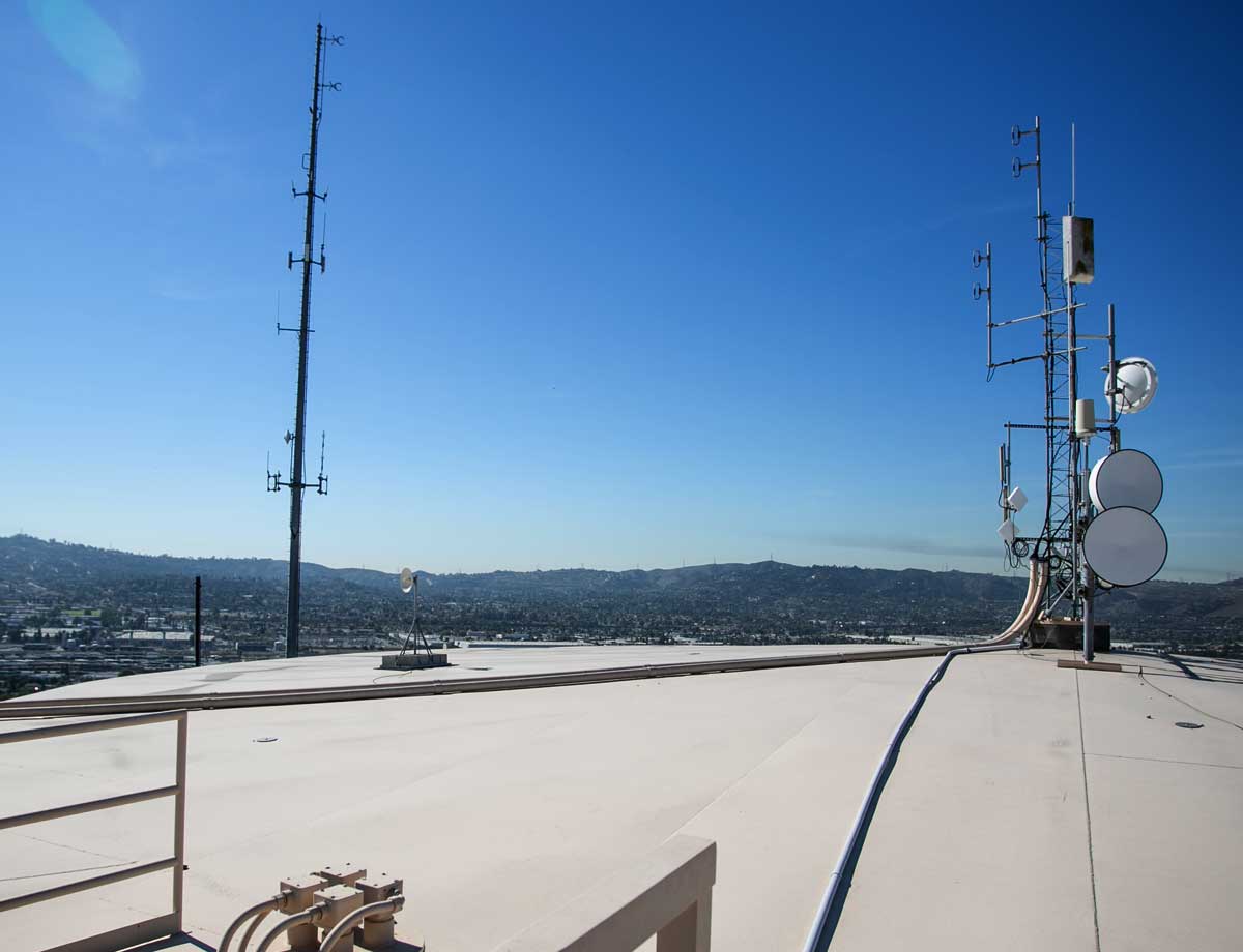 La Puente Valley County Water District Providing Drinking Water To