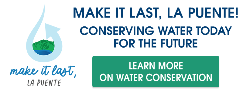 Learn More on Water Conservation